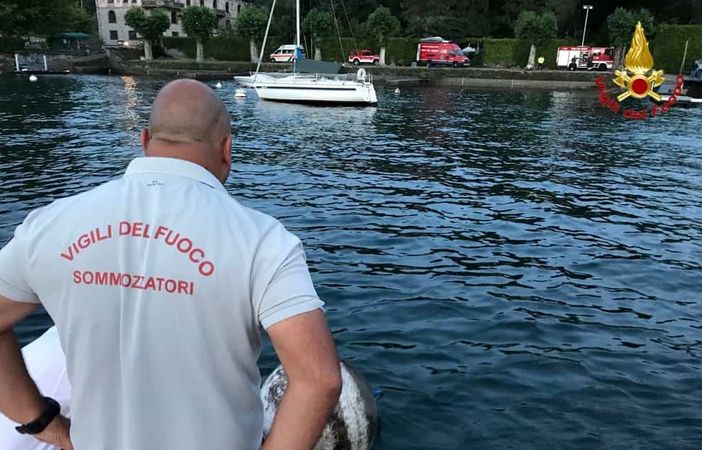 (foto generica d'archivio)