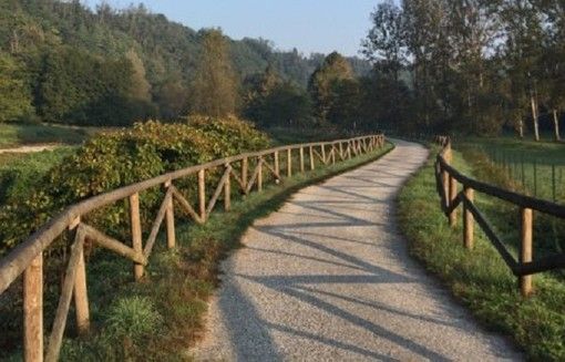 La Valle Olona in bicicletta: escursioni gratuite tra i parchi che si incontrano lungo il fiume Olona La Valle Olona in bicicletta: escursioni gratuite tra i parchi che si incontrano lungo il fiume Olona