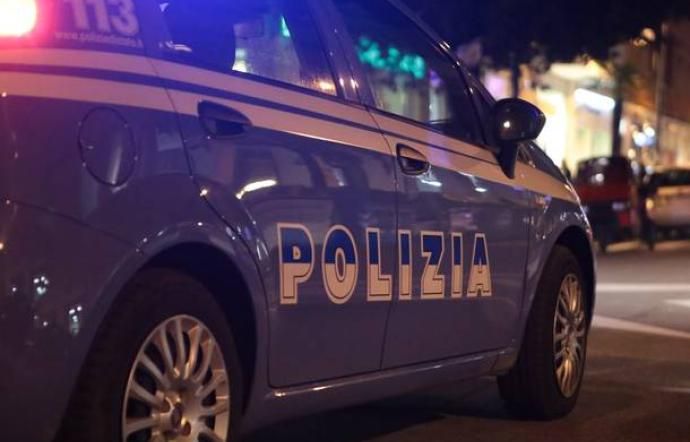 Notte brava nel Parco di Villa Recalcati, 19enne denunciato per danneggiamento e resistenza Notte brava nel Parco di Villa Recalcati, 19enne denunciato per danneggiamento e resistenza