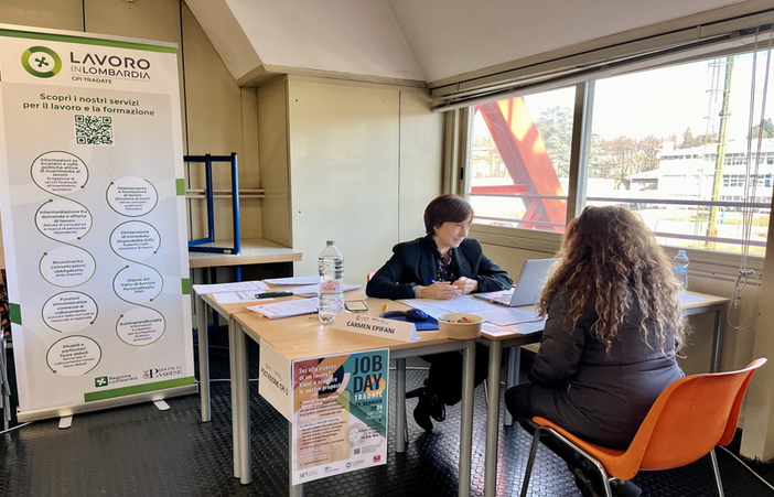 Recruiting Day: opportunità di lavoro nell’ambito turistico-ristorativo-alberghiero Recruiting Day: opportunità di lavoro nell’ambito turistico-ristorativo-alberghiero