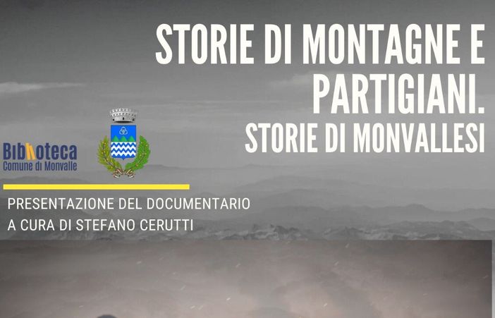 La storia dei partigiani del territorio in scena a Monvalle
