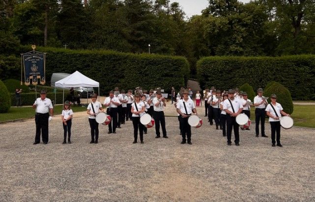 La Banda Musicale Giuseppe Verdi di Capolago festeggia 100 anni con il concerto Best of Vol. 2