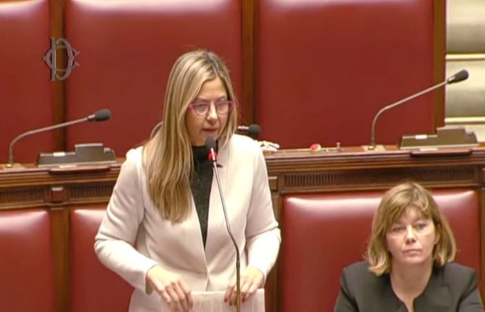 Professoressa accoltellata, Gadda: «Troppi episodi di violenza, più strumenti alle scuole»