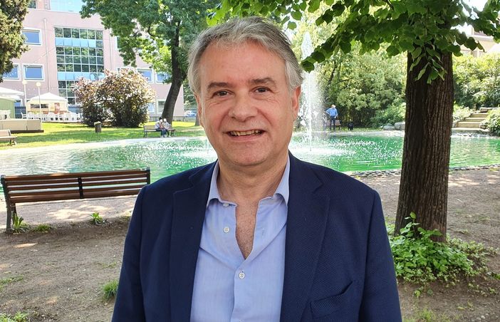 Nardi: «Fratelli d’Italia pronta a governare. In provincia il testa a testa con gli alleati della Lega è possibile»