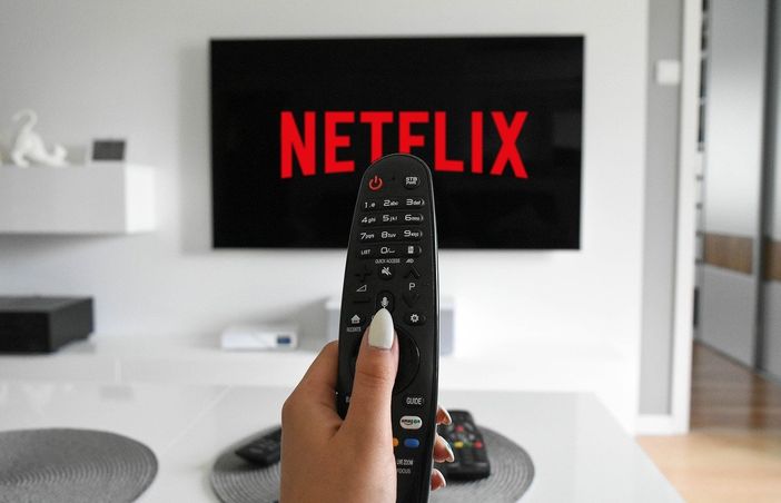 Netflix America a casa vostra senza restrizioni