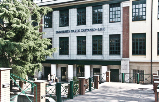 L'università Liuc di Castellanza