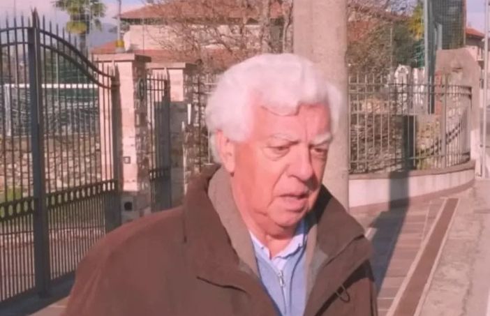 Alessandro Forni Alessandro Forni