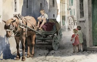 La Cava: vicende, personaggi, storia di Malnate La Cava: vicende, personaggi, storia di Malnate