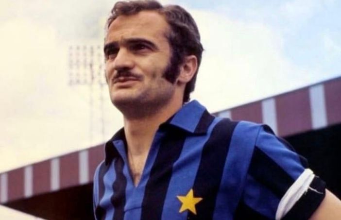 Mazzola: «Essere interisti significa soffrire, perdere trofei dati per vinti e agguantarne altri impossibili»