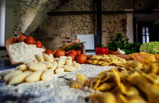 Gastronomia artigianale per Alberghi