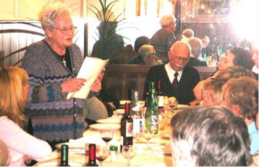 L'addio commosso di tutta Busto a Carla Mocchetti. «Lassù starà raccontando la storia di Sant'Edoardo in dialetto bustocco»