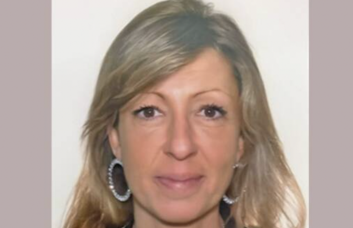 Marta Vespignani (si ringrazia VareseNews per aver concesso l'utilizzo dell'immagine)
