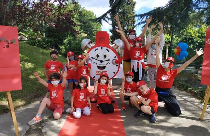 Lezioni di inglese, yoga, recitazione, arti circensi: Pro Loco Varese apre le iscrizioni per il camp estivo Lezioni di inglese, yoga, recitazione, arti circensi: Pro Loco Varese apre le iscrizioni per il camp estivo