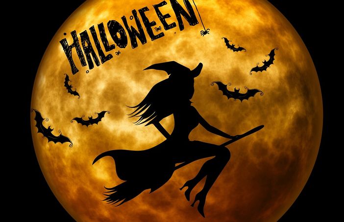 Halloween con bambini: organizzare una festa a tema