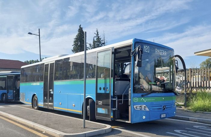 Autolinee Varesine: le modalità dello sciopero di lunedì 9 settembre Autolinee Varesine: le modalità dello sciopero di lunedì 9 settembre