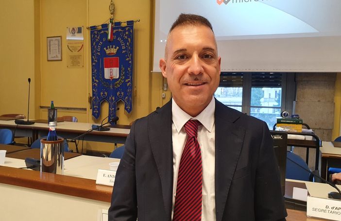Orsi: «Sul confronto in Consiglio e in commissione polemiche sterili» Orsi: «Sul confronto in Consiglio e in commissione polemiche sterili»
