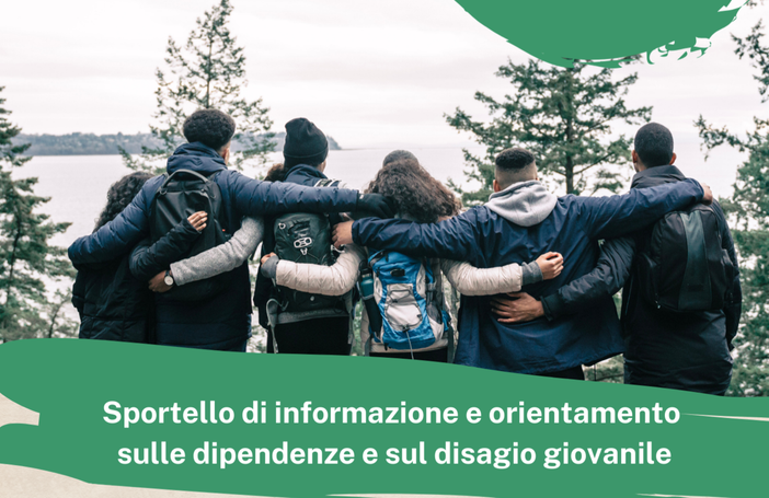 Nuovo sportello per le dipendenze alla Casa di Comunità di Sesto Calende