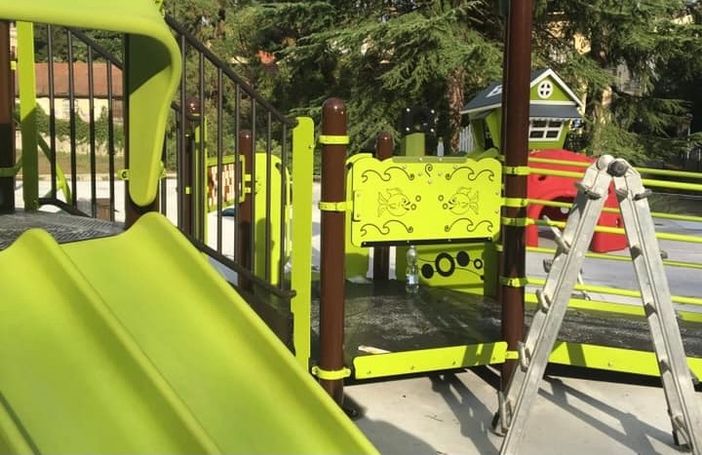 LA LETTERA. Le mamme del Parco Gioia: «Un figlio disabile non è una condanna, ma l'orgoglio di andare oltre le barriere» LA LETTERA. Le mamme del Parco Gioia: «Un figlio disabile non è una condanna, ma l'orgoglio di andare oltre le barriere»