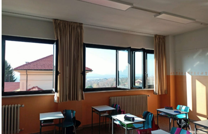 Il 14 dicembre l'open day della primaria Foscolo di Varese