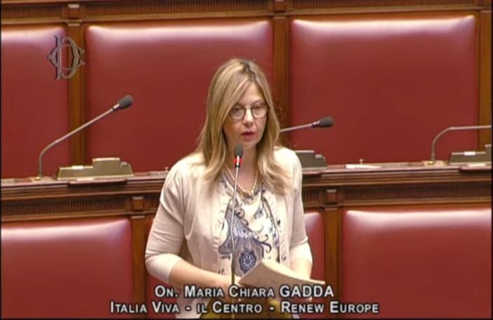 Agricoltura, Gadda: «Accelerare su gestione crediti carbonio»