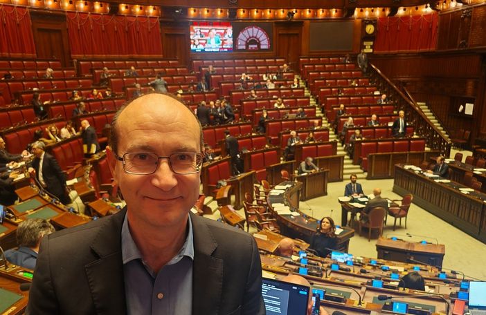 Beko, Ferrara: «Governo non può più limitarsi ad assistere. Senza impegni veri, nessun accordo è possibile» Beko, Ferrara: «Governo non può più limitarsi ad assistere. Senza impegni veri, nessun accordo è possibile»