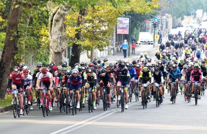 Scatta domani la quattro giorni della Tre Valli Varesine 2025