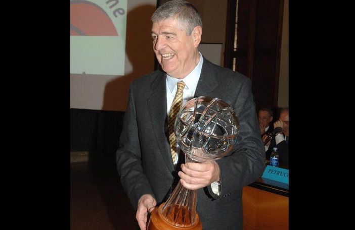 Il basket italiano e Varese piangono il mito Dado Lombardi