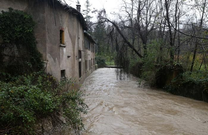 «Pulizia dei ruscelli? La Lega dice no solo perché lo chiede il Pd»