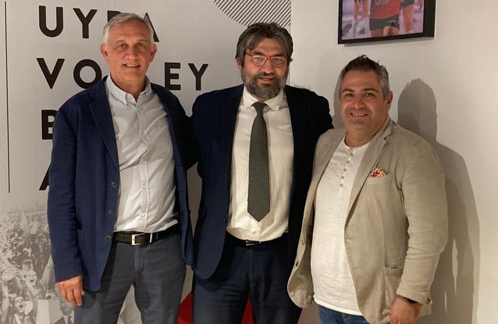 Caprara, Pirola e Borruto