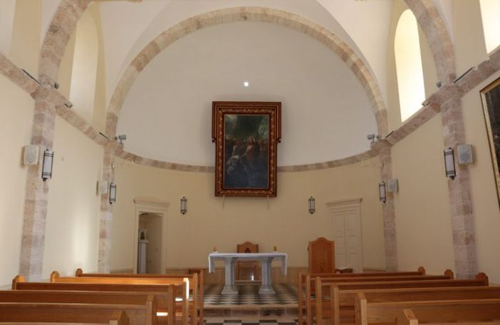 Messe e celebrazioni in chiesa, ecco cosa cambia dal 1° aprile: si torna alla piena capienza ma resta l'obbligo della mascherina