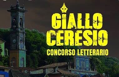 Il lago si tinge di mistero con il concorso letterario "Giallo Ceresio"