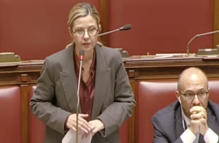 Dazi, Gadda (Iv): «Danno enorme, follia non pensare a contromisure Ue»