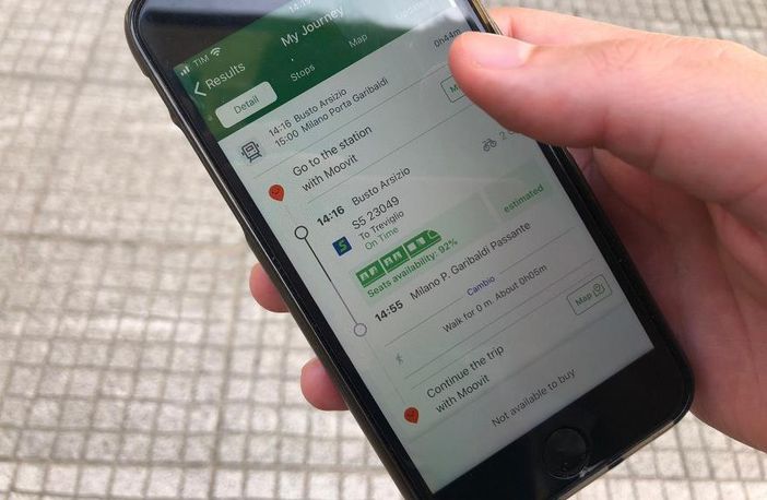 È ancora sciopero, lunedì mattina di possibili disagi sui binari