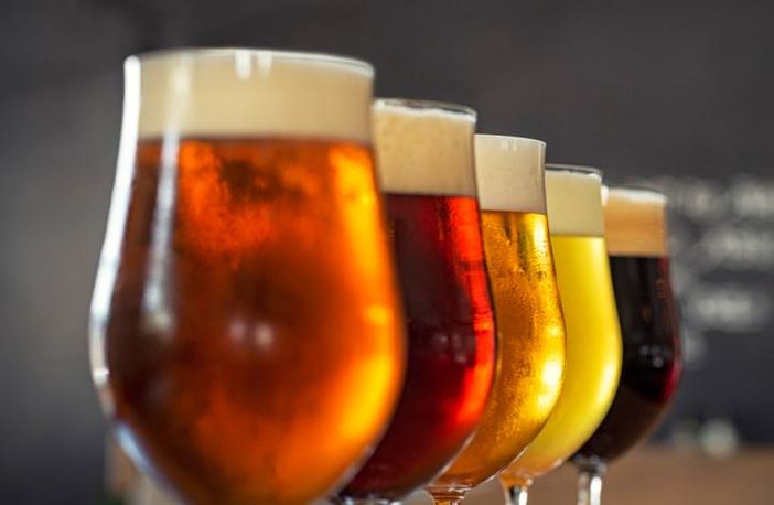 BirrArt: le birre artigianali tornano in scena in Oltrepò BirrArt: le birre artigianali tornano in scena in Oltrepò