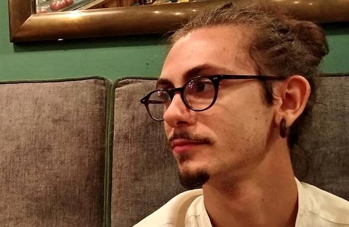 Marco Finocchiaro (foto da Instagram)