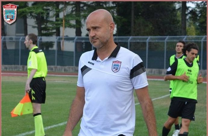 Foto tratta da Vis Pesaro 1898