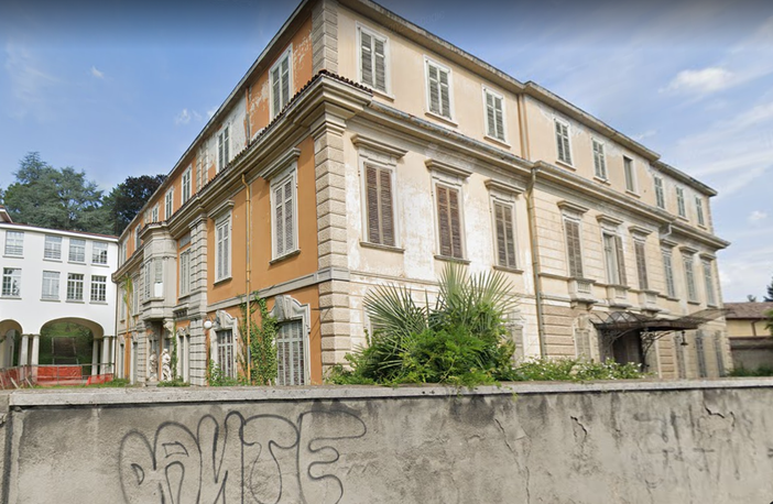Villa Baragiola, è corsa contro il tempo per approvare il progetto di riqualificazione