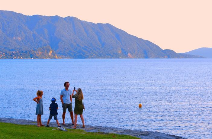 Tempo di vacanze: un sondaggio rivela che per i genitori italiani sono prioritarie le mete attrezzate