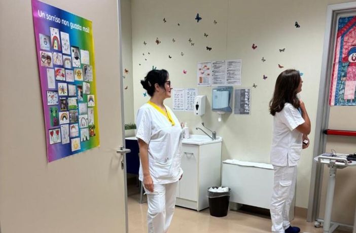 Al servizio di quasi 2.000 pazienti con disabilità: il DAMA di ASST Sette Laghi tra eccellenza e innovazione