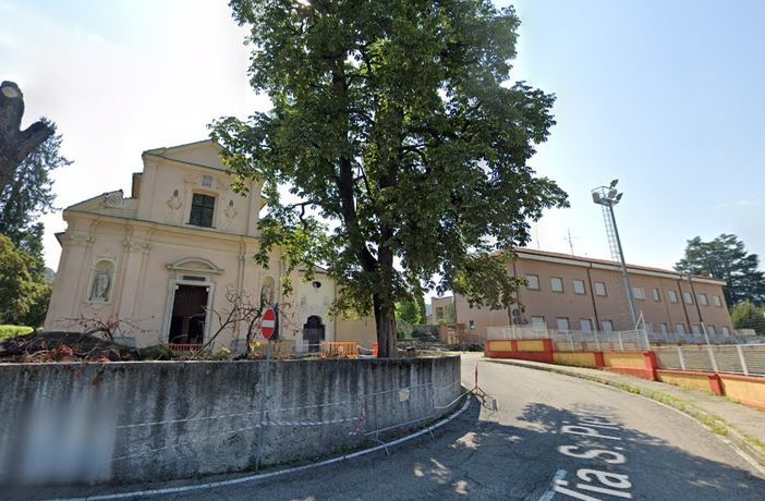 Bando "Porte Aperte 2025": finanziamento di 60.000 euro per le parrocchie del Decanato di Luino