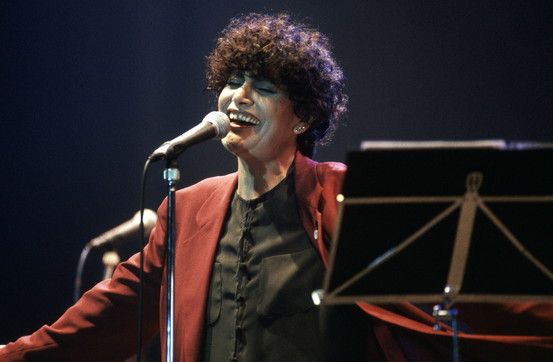 Cavaria con Premezzo ricorda Mia Martini: tributo speciale a 30 anni dalla scomparsa