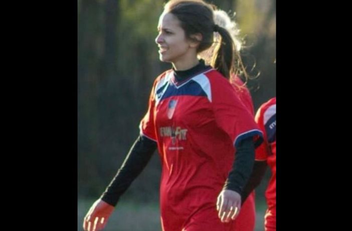 Noemi Brunato, un talento puro, un'anima forte e gentile