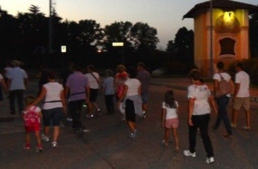 È tutto pronto: sabato a Fagnano Olona l’undicesima “Lucciolata” di Avis e Aido