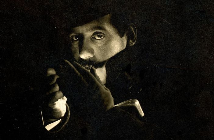 In Galleria Ghiggini rivivono il genio e la voce di Giacomo Puccini