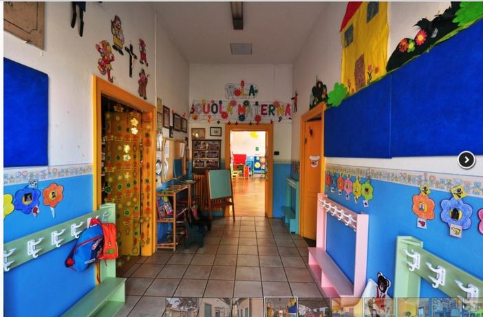 L'asilo di Bogno non si arrende alla chiusura. In arrivo le lasagne per raccogliere fondi L'asilo di Bogno non si arrende alla chiusura. In arrivo le lasagne per raccogliere fondi