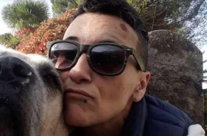 Giuseppina "Giusy" Caliandro (foto dal profilo Facebook) Giuseppina "Giusy" Caliandro (foto dal profilo Facebook)