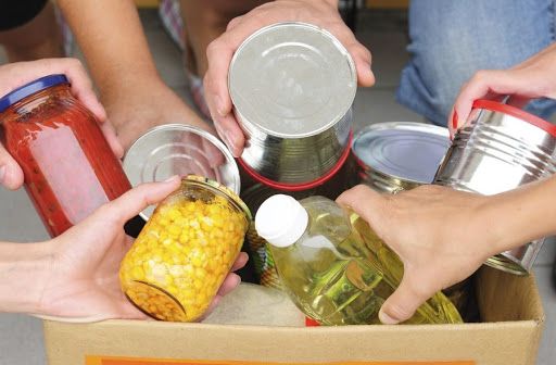 Lions e Banco Alimentare insieme per la solidarietà