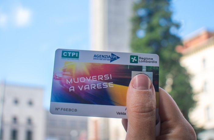 Autolinee Varesine: già disponibili a prezzi invariati i nuovi abbonamenti scolastici Autolinee Varesine: già disponibili a prezzi invariati i nuovi abbonamenti scolastici