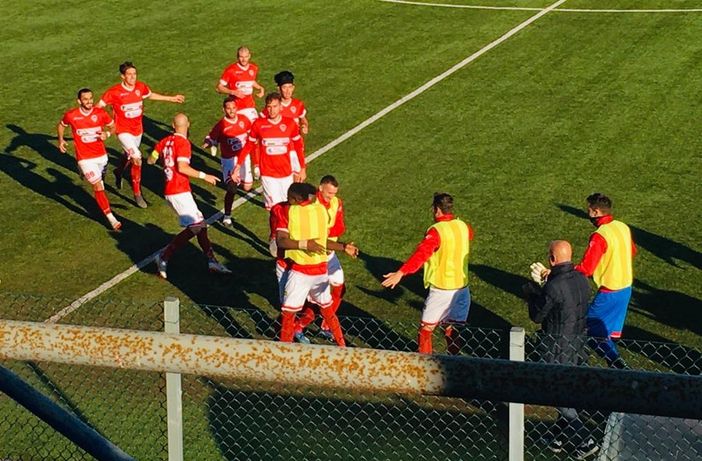 Domenica il Varese gioca al Franco Ossola con il Vado e non con la Caratese Domenica il Varese gioca al Franco Ossola con il Vado e non con la Caratese