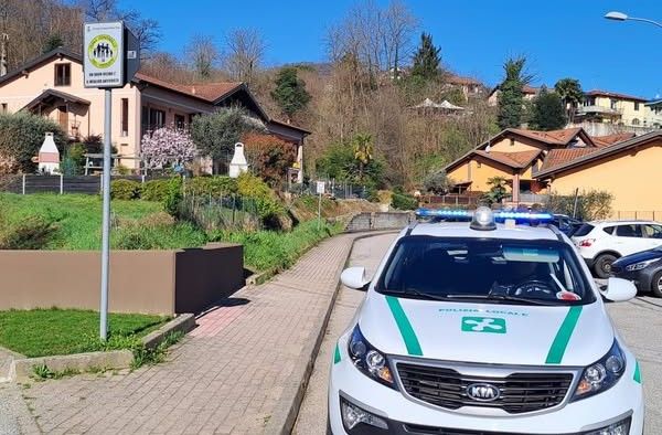 Lavena Ponte Tresa: polizia locale, carabinieri e controllo di vicinato sventano due furti